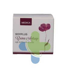 Medica Sas Soyplus Crema Antiage 50ml