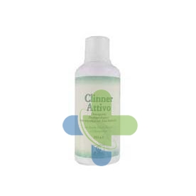 Abbate Gualtiero Clinner Attivo Shampoodoccia