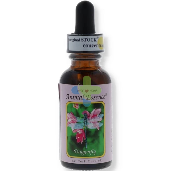 Natur Libellula Dragonfly Ess 30ml