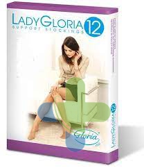 Gloria Lady Ladygloria 12 Areg 70 Daino 4