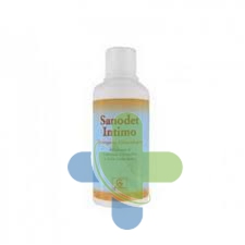 Sanodet Intimo Det Ginecolog