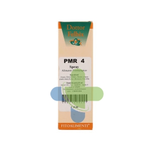 Euronatur Group Pmr 4 Spray 50ml