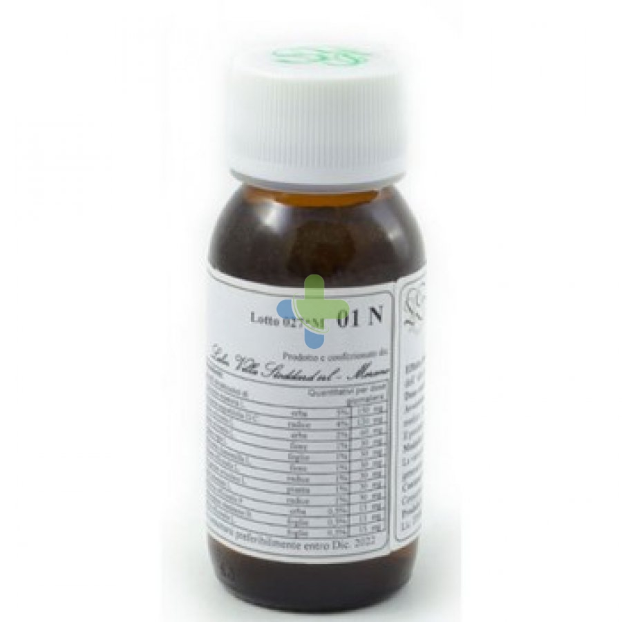 Labor Villa Stoddard Lvs 01n Agrimonia Eupator Comp