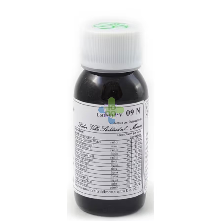 Labor Villa Stoddard Lvs 09n Taraxacum Off Comp