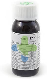 Labor Villa Stoddard Lvs 12n Allium Ursinum Comp