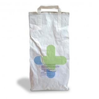 Dr.giorgini Ser-vis Terra Vergine Naturale 3000g