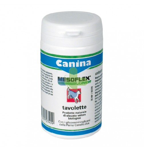 Mesoflex Junior 30tav