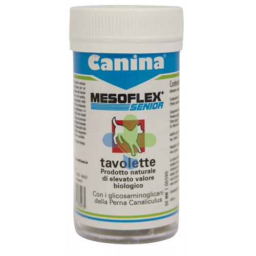 Mesoflex Senior 30tav