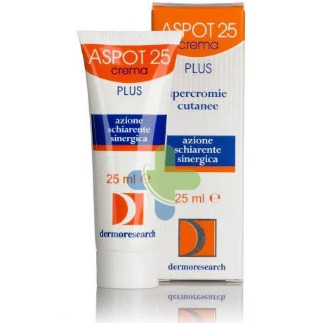 Judifarm Aspot 25 Cr 25ml