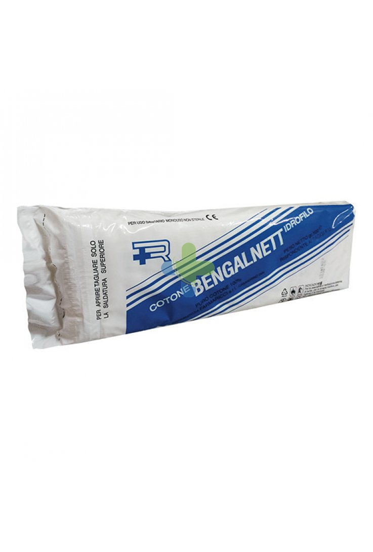 Farmaricci Since 1905 Bengalnett Cot Politene 100g