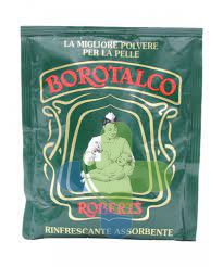 Borotalco Bust 100g
