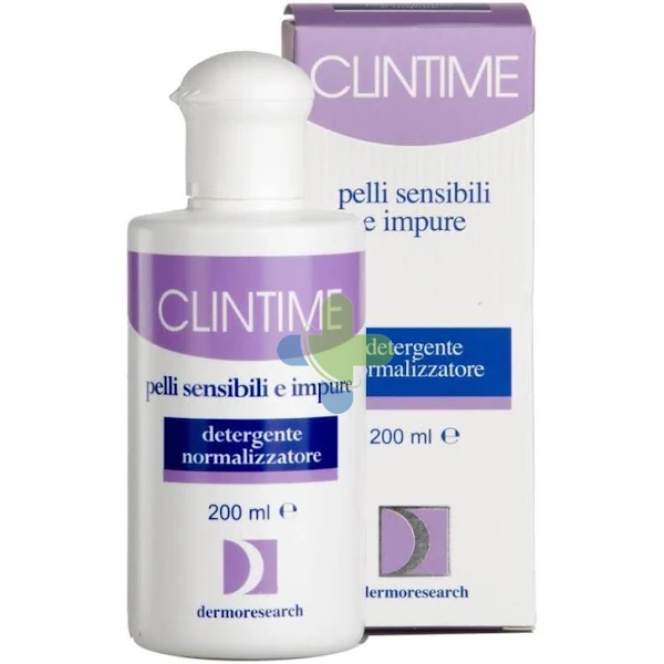 Judifarm Clintime Detergente Fluido