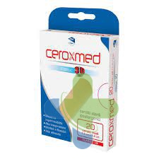 Ceroxmed Classic Cer Ceroxmed Classic 3d M 20pz