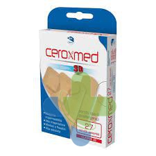 Ceroxmed Classic Cer Ceroxmed Classic Assort 27
