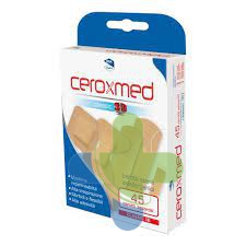 Ceroxmed Classic Cer Ceroxmed Classic Assort 45