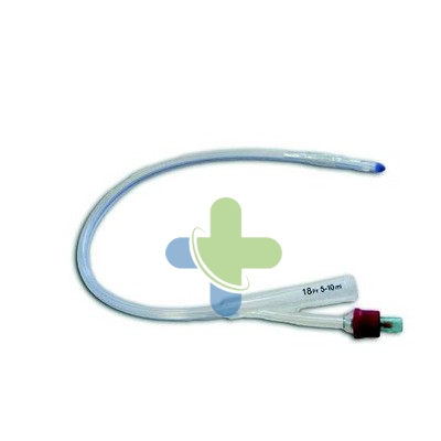 Sunrise Medical Catetere Foley 2v Ch20 1pz