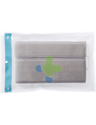 Coloplast Conveen Lacci Velcro 2pz 5050