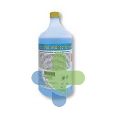 Citrosil Alcolico Azzurro 1l
