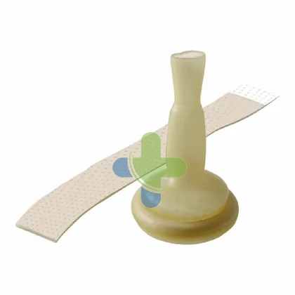 Coloplast Conveen Gua Str 30mm 30pz 5130