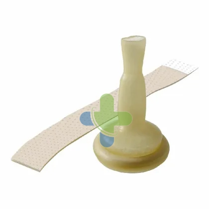 Coloplast Conveen Gua Str 35mm 30pz 5135