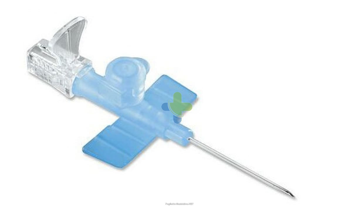 Pic Venopic Ago Venopic 2v G24 19mm 1pz