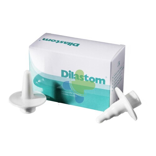Sapi Med Dilastom Dilatatore Colostomia