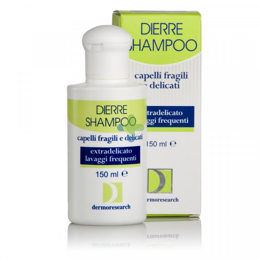 Judifarm Dierre Shampoo Dolce 150ml