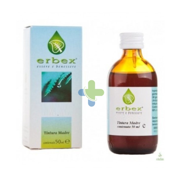 Erbex Centella 50ml Tm