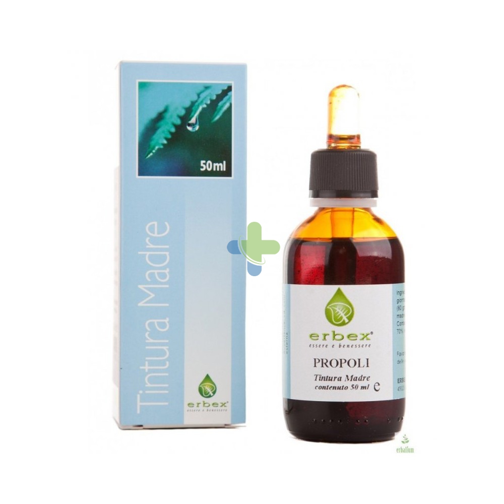 Erbex Ortosiphon 50ml Tm