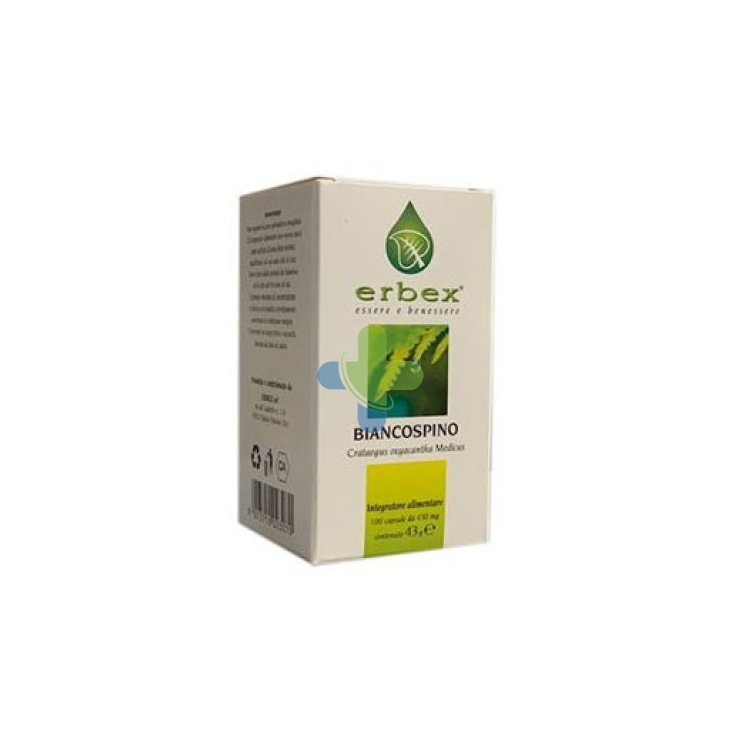 Erbex Biancospino 50ml Tm