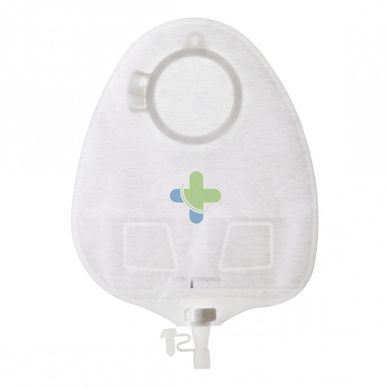 Coloplast Alterna Sac Ap Op 10/70mm 5885