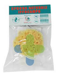 Farvisan Spugna Ippocamp 8