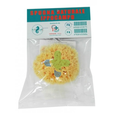 Farvisan Spugna Ippocamp 11