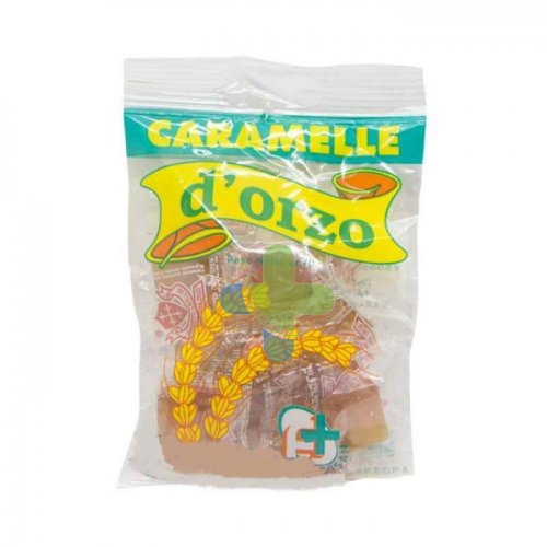 Farvisan Caramelle Orzo 70g