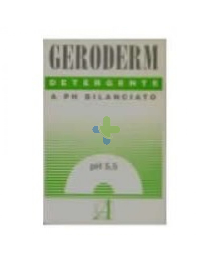 Wp Corporate Geroderm Sap Neutro Ph7 100g