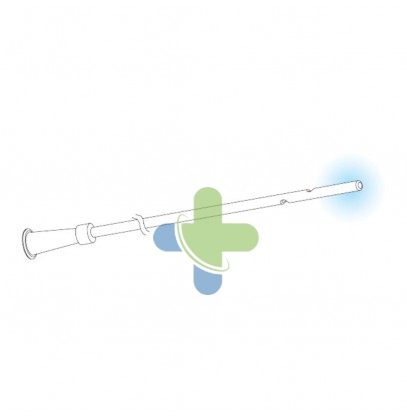 Teleflex Medical Sonda Asp Endotrach S71 10 1pz