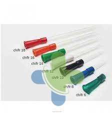 Teleflex Medical Sonda Asp Endotrach S71 14 1pz