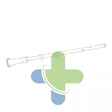 Teleflex Medical Sonda Asp Endotrach S71 16 1pz