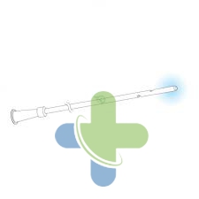 Teleflex Medical Sonda Asp Endotrach S71 18 1pz