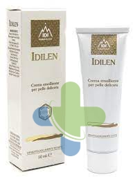 Idilen Crema Bimbi 50ml