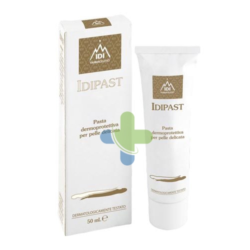Idipast Dermoprot Bimbi 50ml