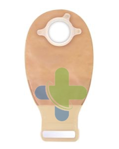 Convatec Italia Ileod Ap Op 10sac 19/64mm 6406