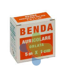 Farvisan Benda Auric 5x100cm