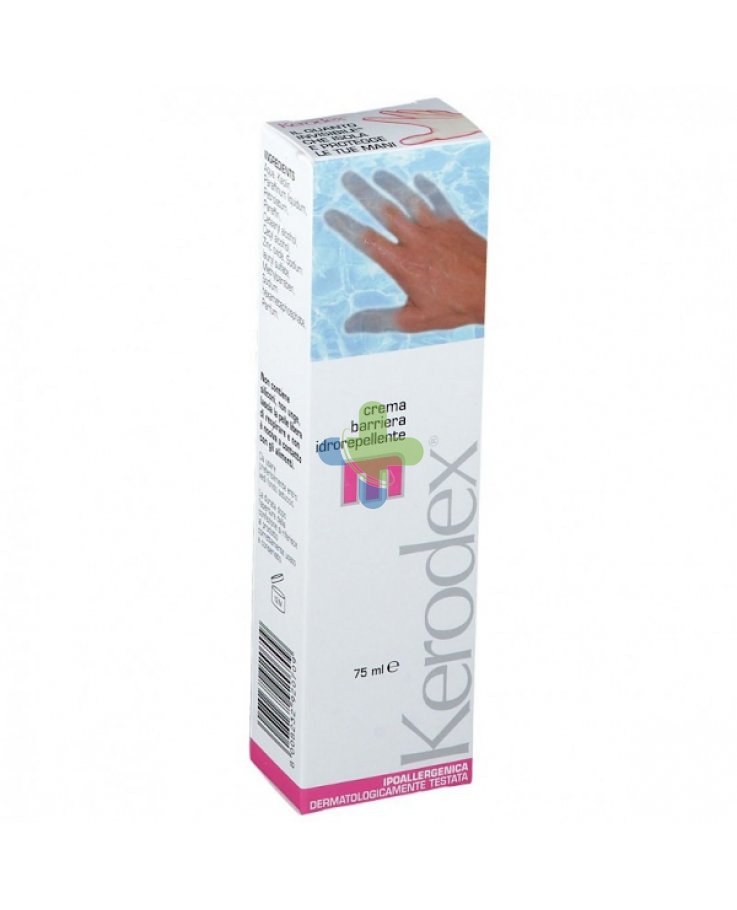 Miba Kerodex Crema Idrorepellente