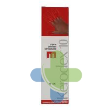Miba Kerodex10 Crema Barriera 75ml