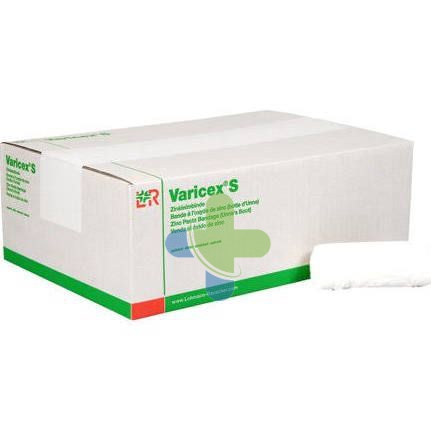 Lohmann & Rauscher Metalline Tracheo 8x9cm 50pz