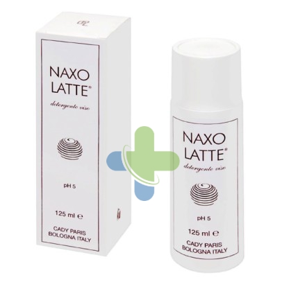 Cady Paris By Caselli Alda Naxo Latte Detergente Viso