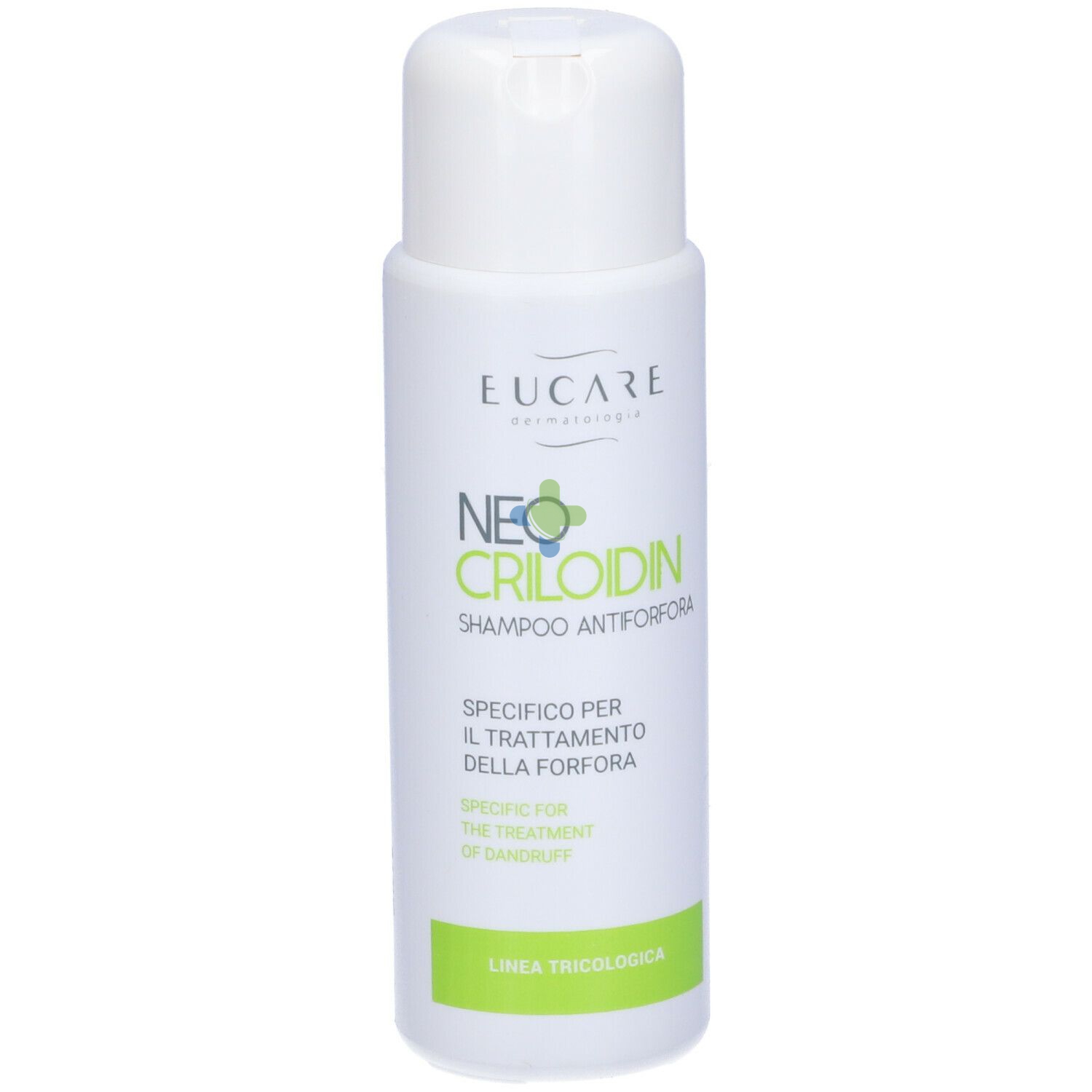 Eucare Neo Criloidin Shampoo Antiforf