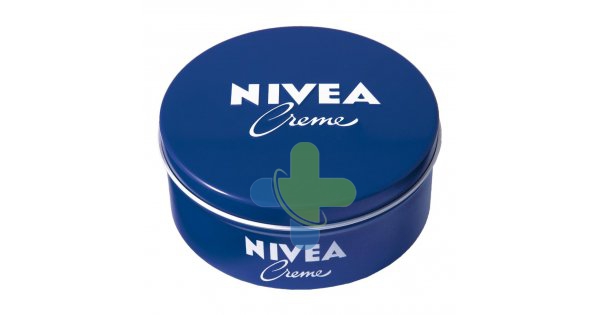 Nivea Creme Famiglia 250ml