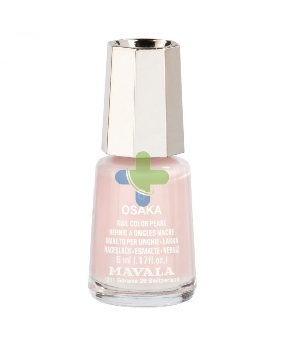 Mavala Italia Mavala Minic 06 Osaka